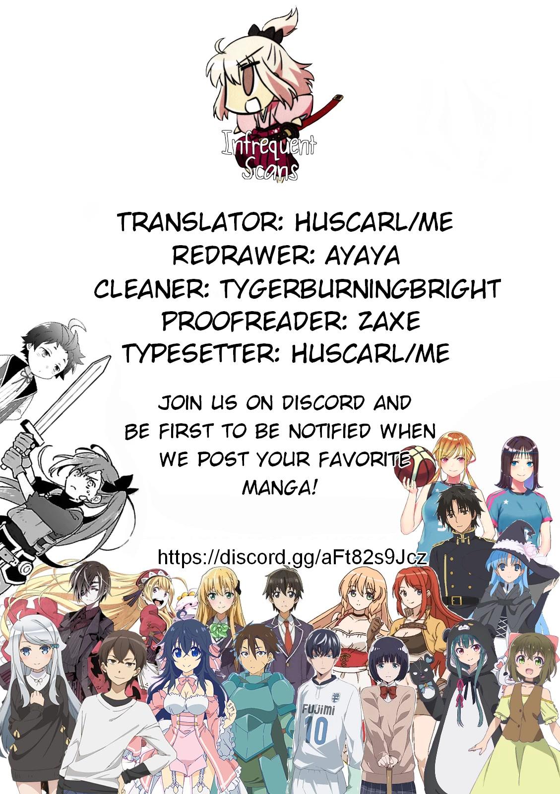 Sawaranaide Kotesashi-kun Chapter 9