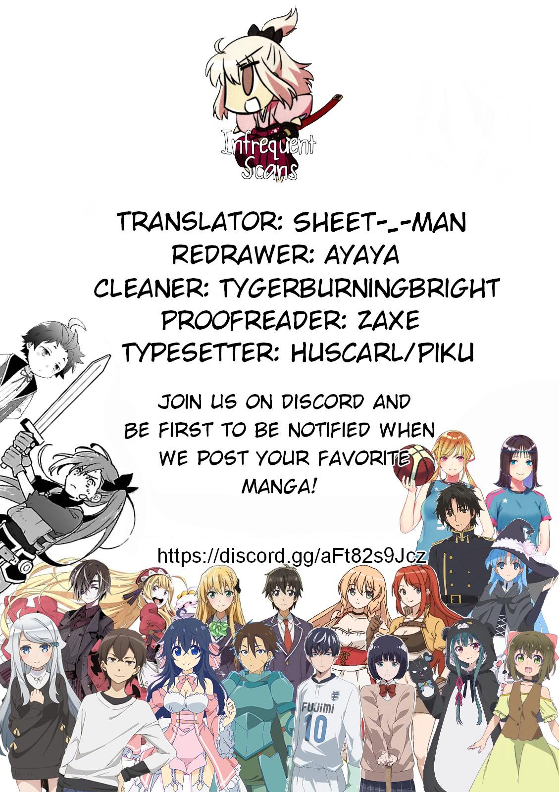 Sawaranaide Kotesashi-kun Chapter 11