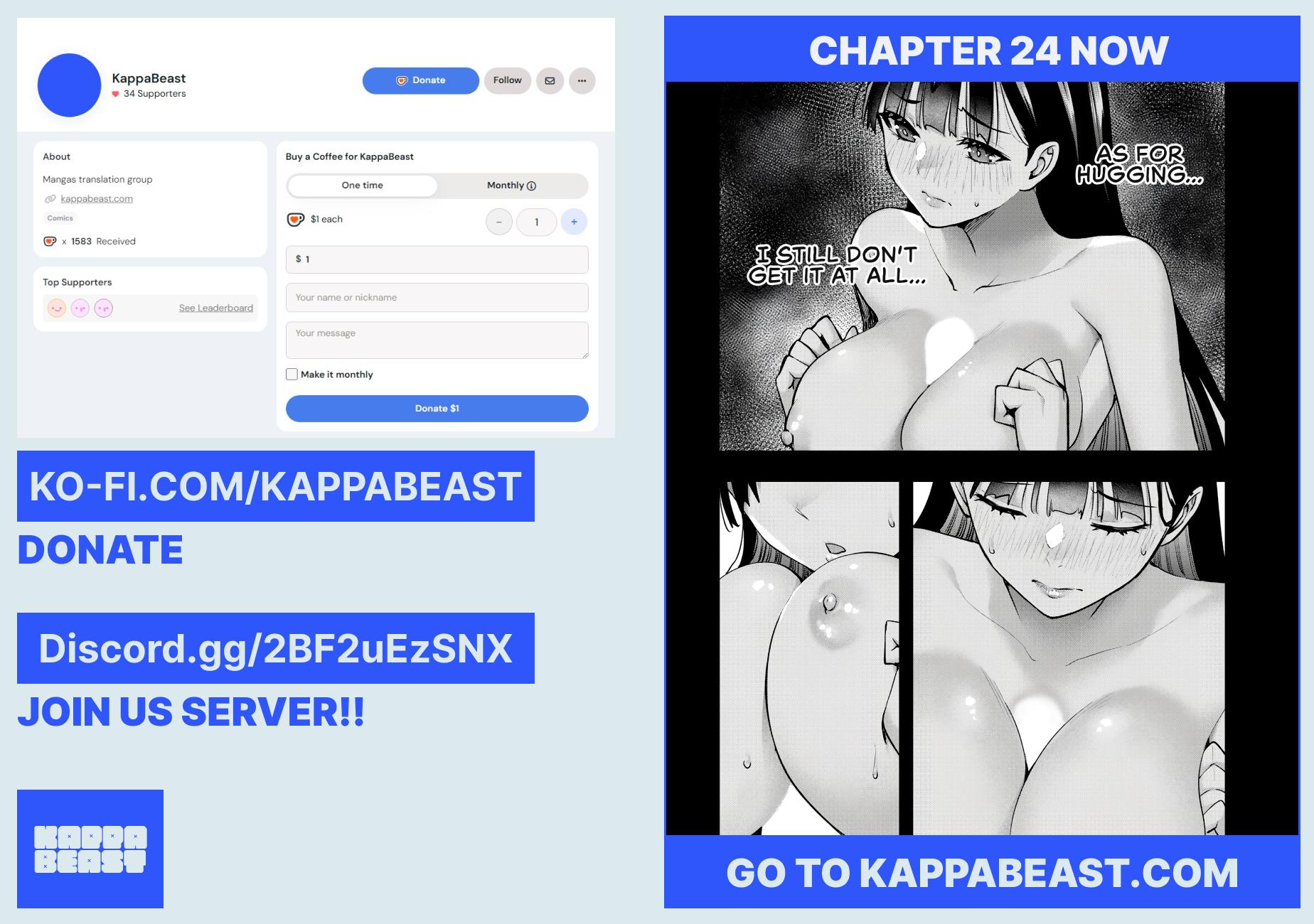 Sawaranaide Kotesashi-kun Chapter 21