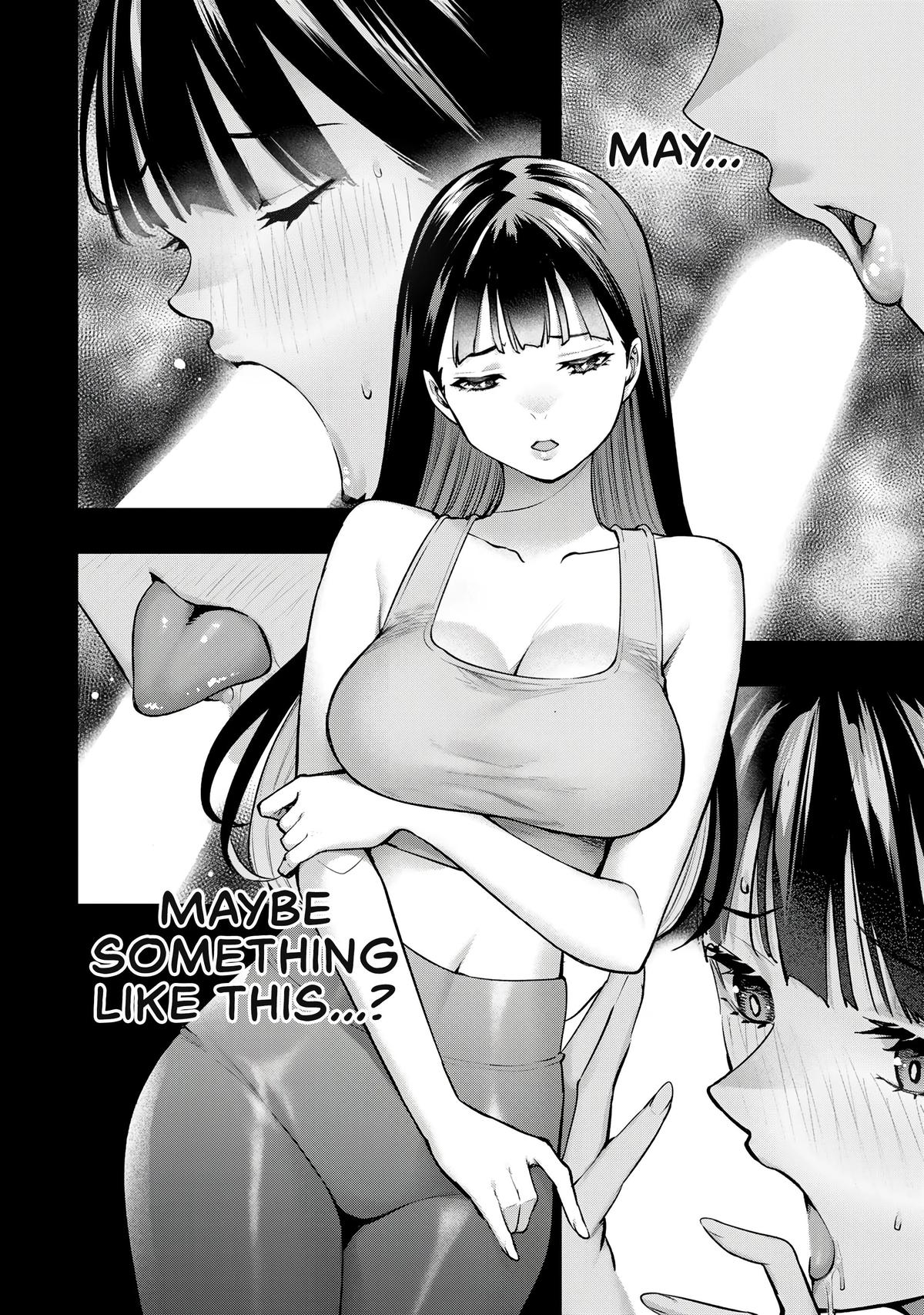 Sawaranaide Kotesashi-kun Chapter 23