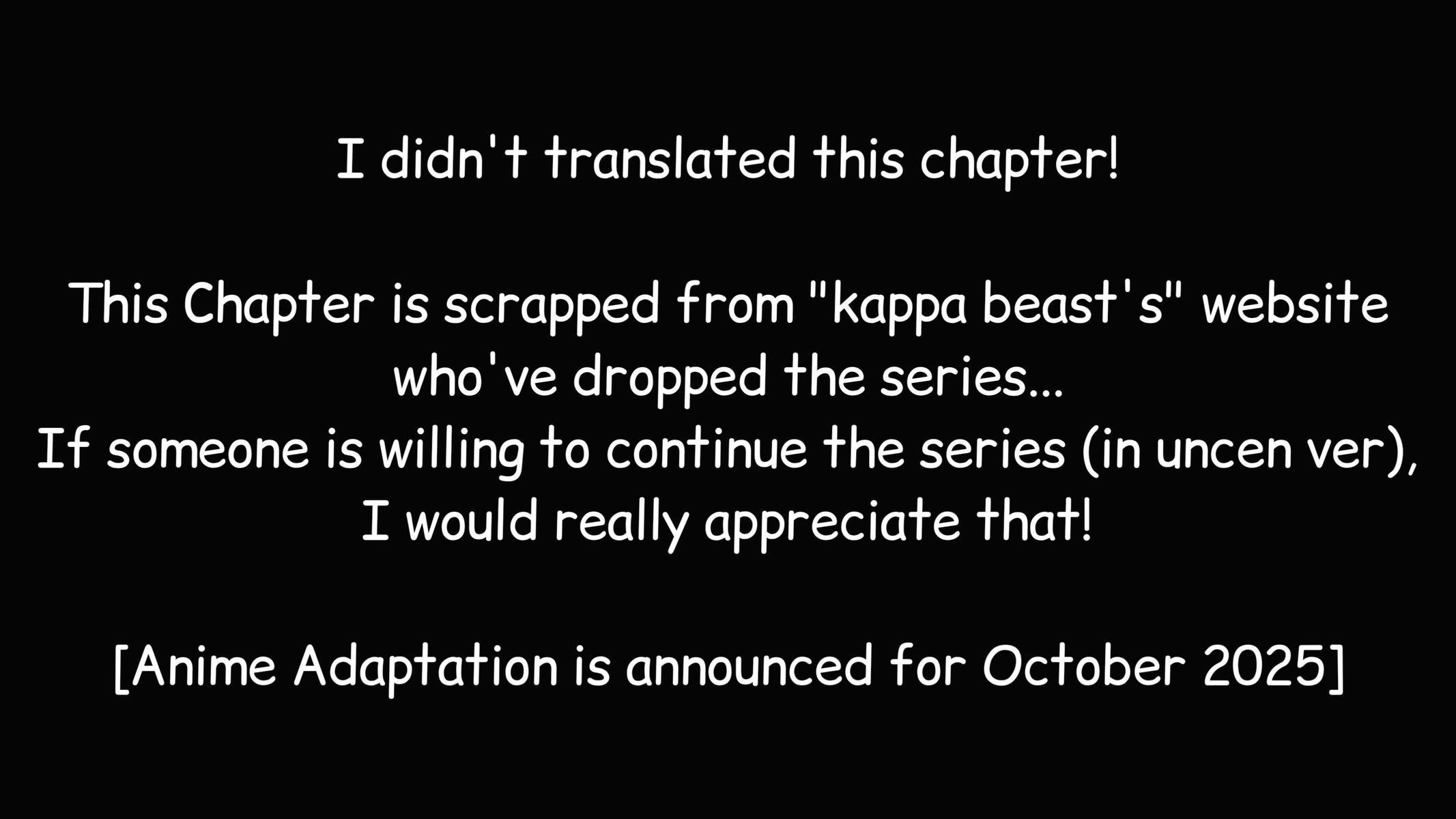 Sawaranaide Kotesashi-kun Chapter 23