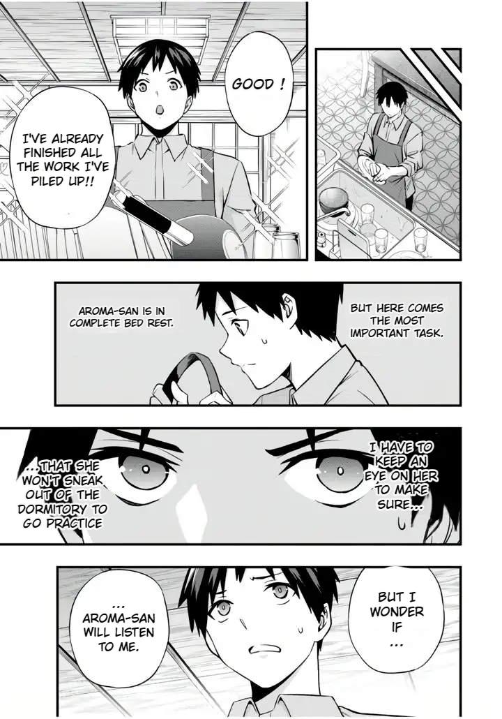 Sawaranaide Kotesashi-kun Chapter 25 6