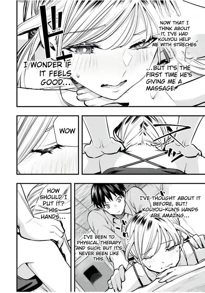 Sawaranaide Kotesashi-kun Chapter 25 - Page 2 - Sawaranaide Kotesashi-kun manga Chapter 25 manga