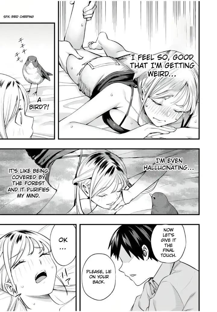 Sawaranaide Kotesashi-kun Chapter 25 16