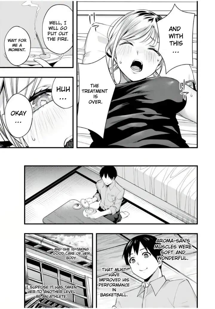 Sawaranaide Kotesashi-kun Chapter 25 20