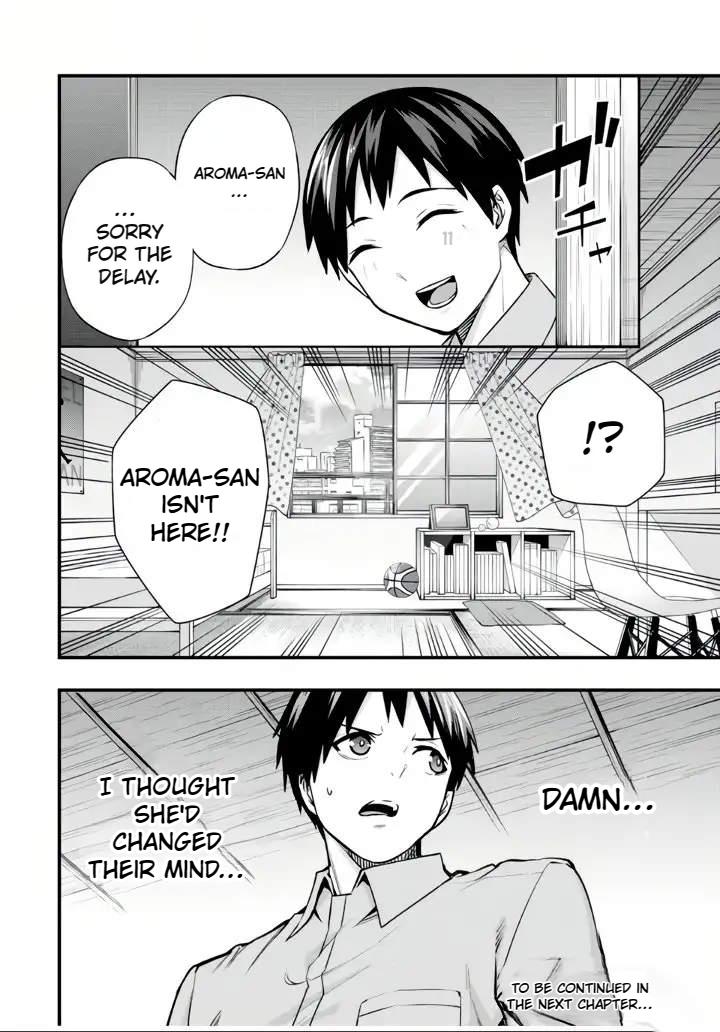 Sawaranaide Kotesashi-kun Chapter 25 21