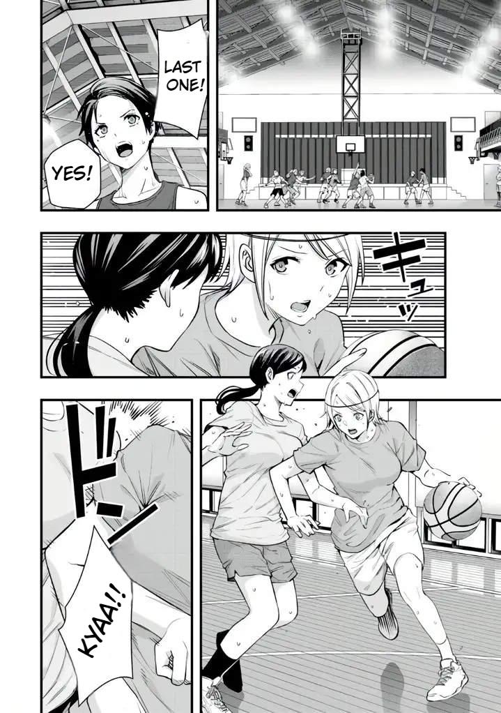 Sawaranaide Kotesashi-kun Chapter 26 - Page 3 - Sawaranaide Kotesashi-kun manga Chapter 26 manga