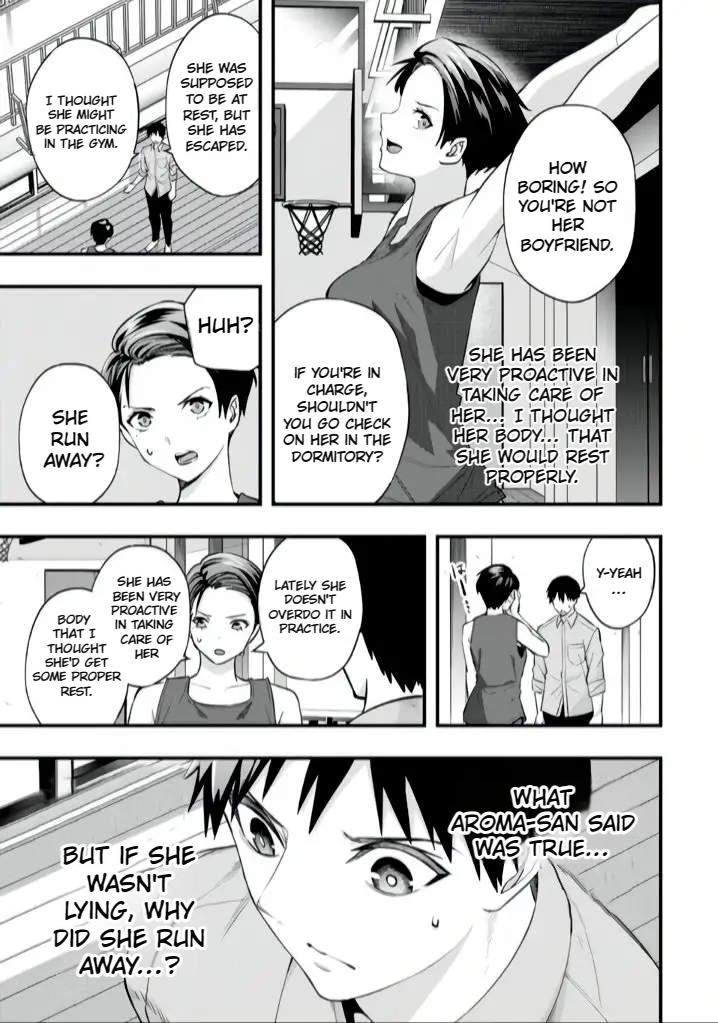 Sawaranaide Kotesashi-kun Chapter 24