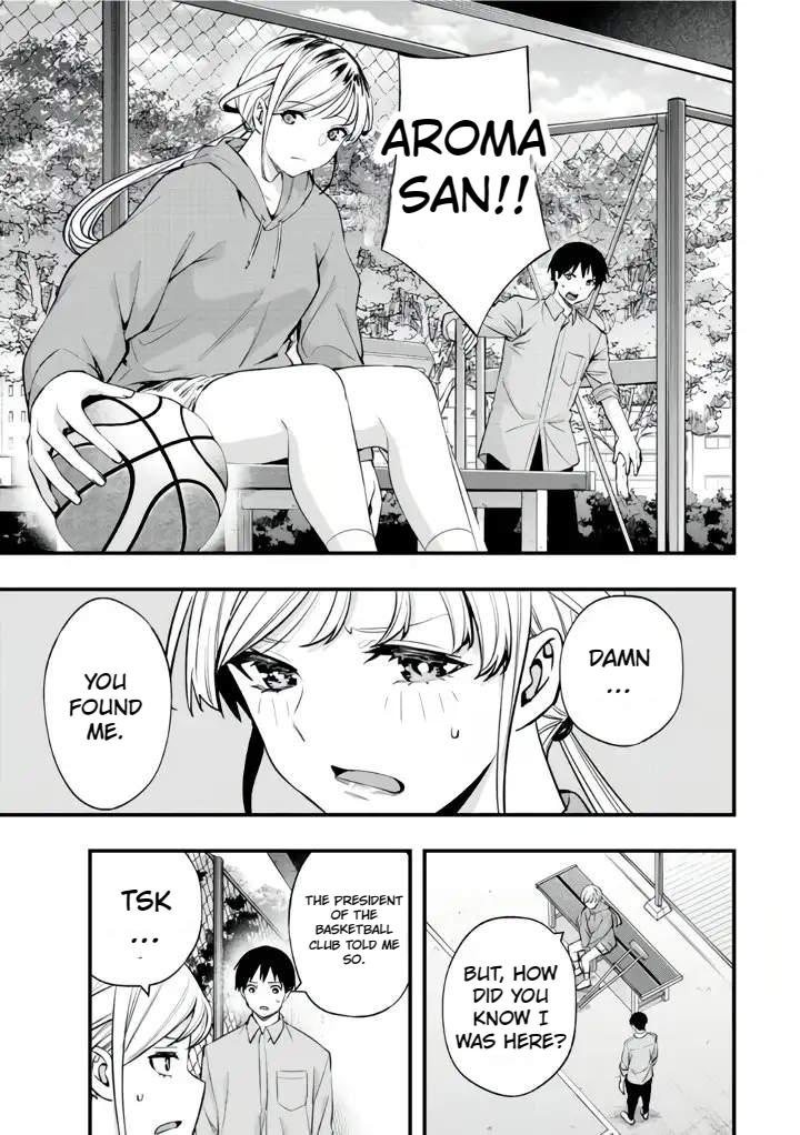 Sawaranaide Kotesashi-kun Chapter 26 - Page 2 - Sawaranaide Kotesashi-kun manga Chapter 26 manga