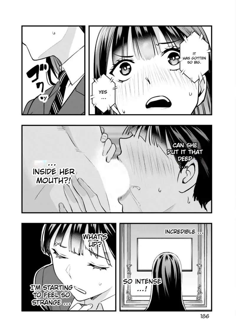 Sawaranaide Kotesashi-kun Chapter 27-5 - Page 3 - Sawaranaide Kotesashi-kun manga Chapter 27-5 manga