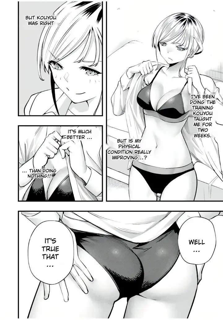 Sawaranaide Kotesashi-kun Chapter 27