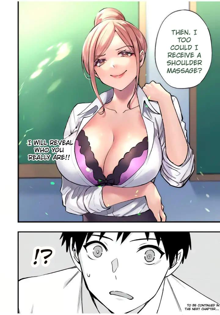 Sawaranaide Kotesashi-kun Chapter 27