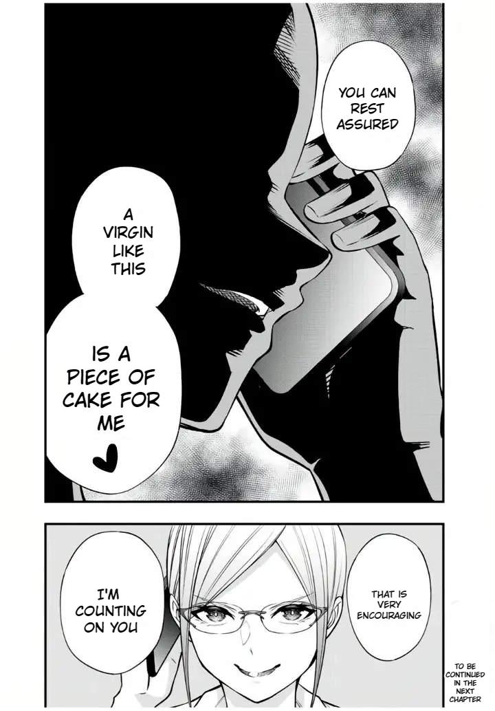 Sawaranaide Kotesashi-kun Chapter 30 17