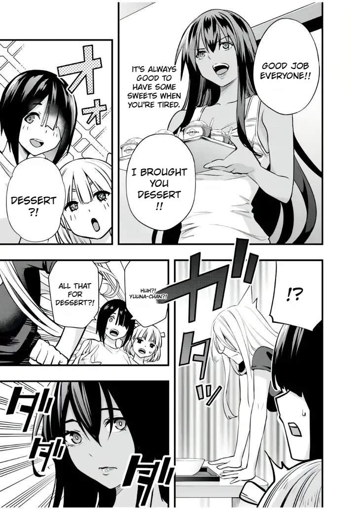 Sawaranaide Kotesashi-kun Chapter 32 - Page 2 - Sawaranaide Kotesashi-kun manga Chapter 32 manga