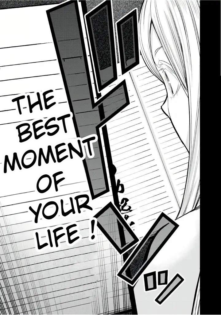 Sawaranaide Kotesashi-kun Chapter 33 - Page 3 - Sawaranaide Kotesashi-kun manga Chapter 33 manga