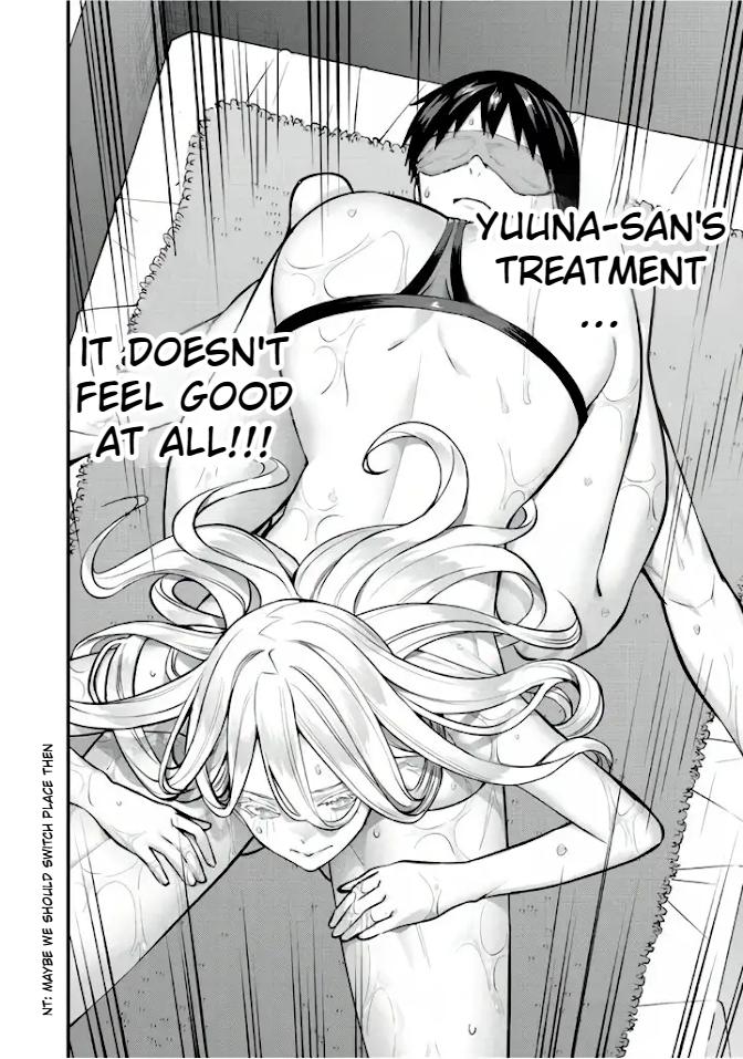 Sawaranaide Kotesashi-kun Chapter 34 - Page 2 - Sawaranaide Kotesashi-kun manga Chapter 34 manga