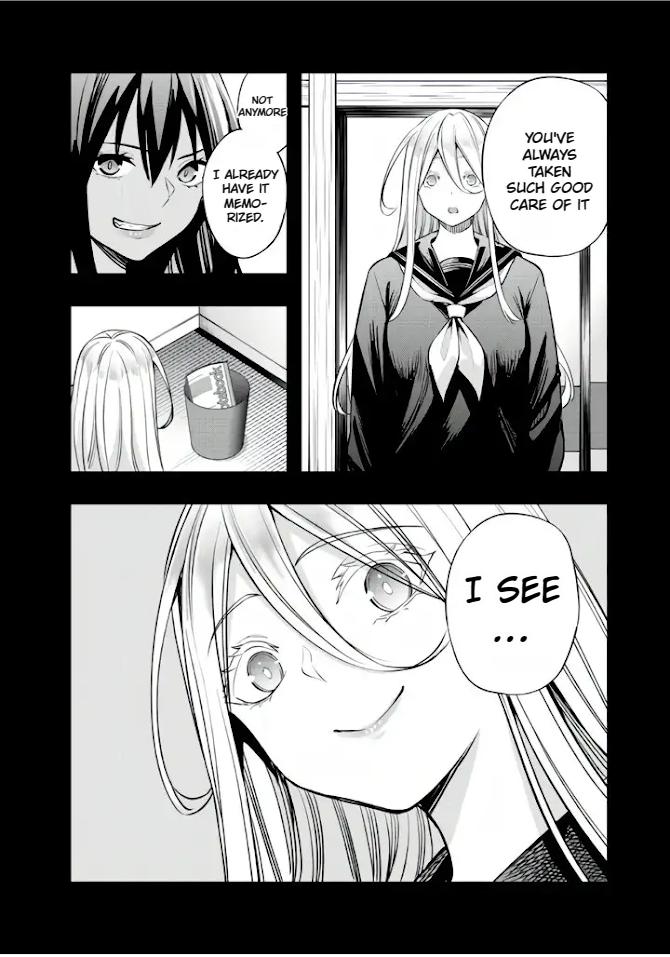 Sawaranaide Kotesashi-kun Chapter 32