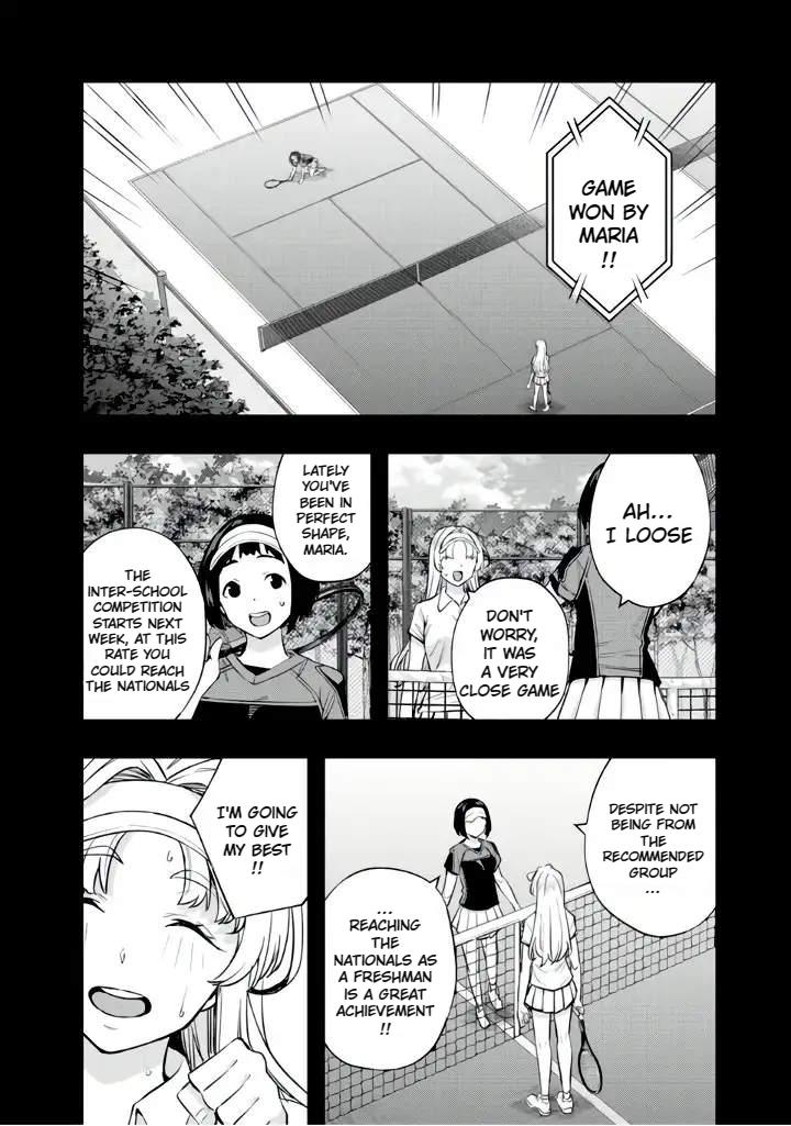 Sawaranaide Kotesashi-kun Chapter 38 5