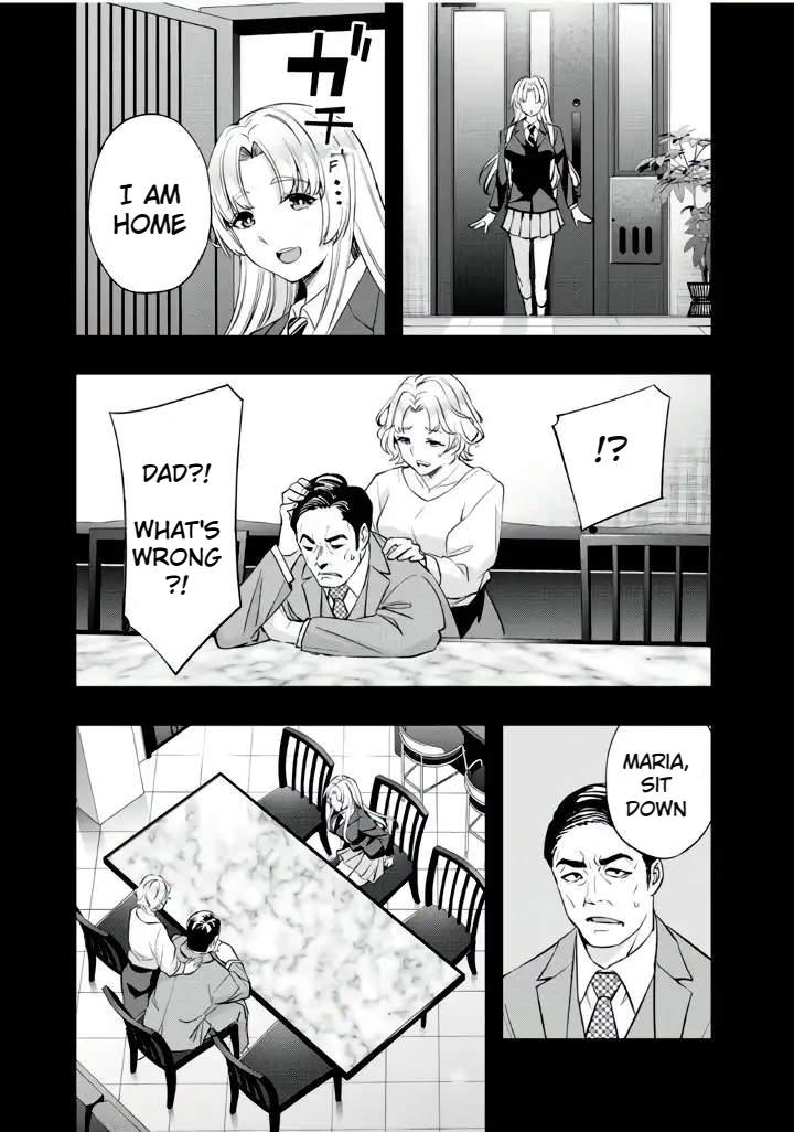 Sawaranaide Kotesashi-kun Chapter 38 8