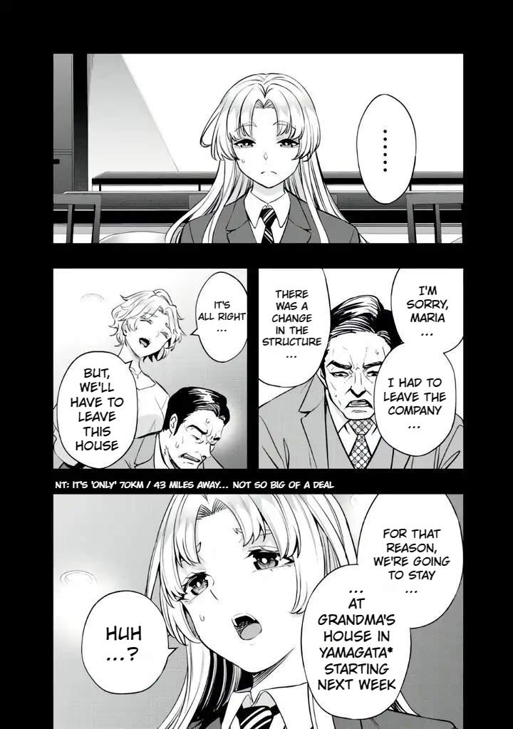 Sawaranaide Kotesashi-kun Chapter 38 9