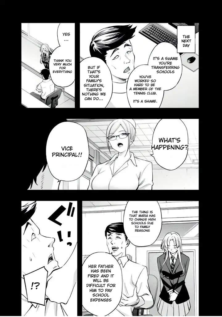 Sawaranaide Kotesashi-kun Chapter 38 10