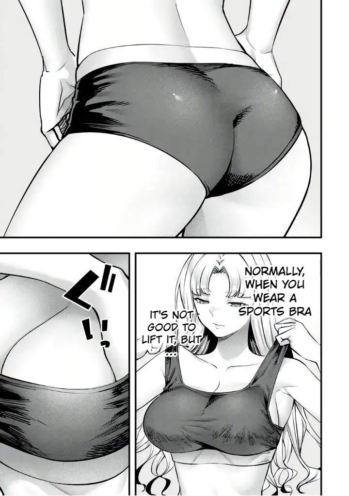 Sawaranaide Kotesashi-kun Chapter 38 17