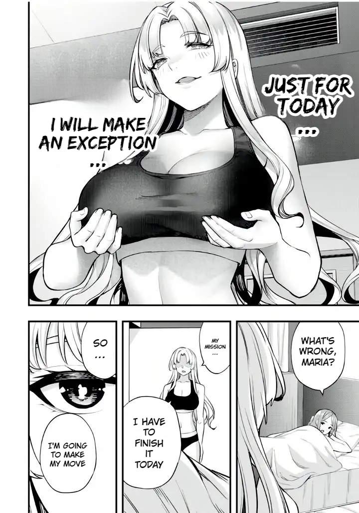 Sawaranaide Kotesashi-kun Chapter 38 18