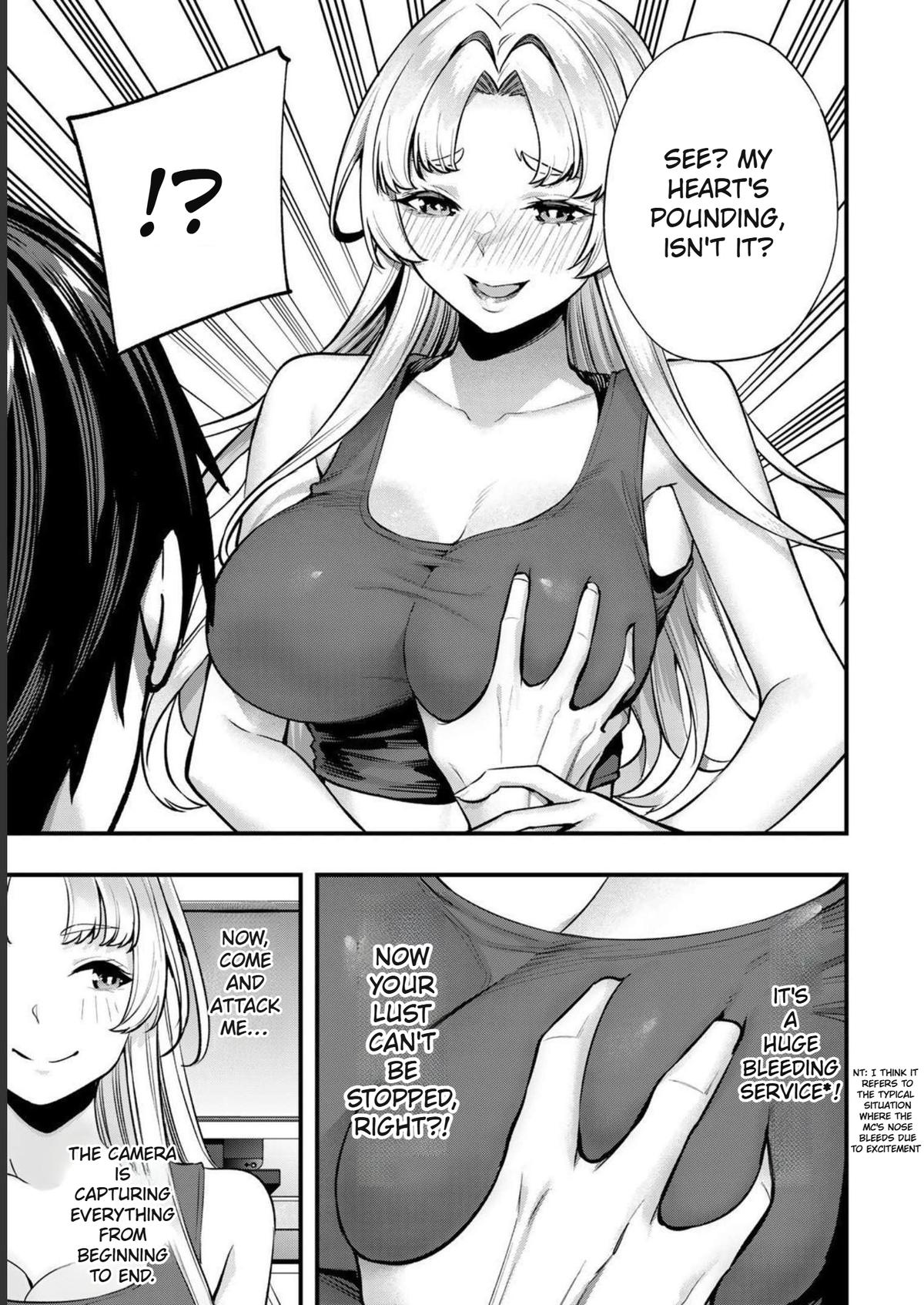 Sawaranaide Kotesashi-kun Chapter 37