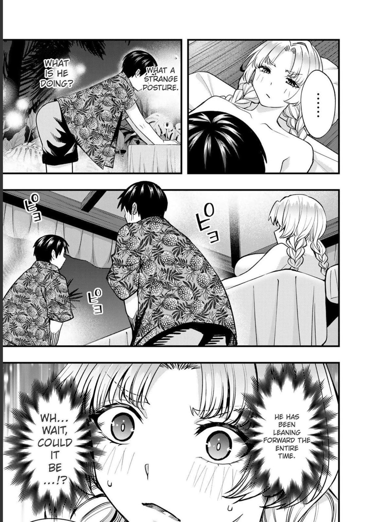 Sawaranaide Kotesashi-kun Chapter 40