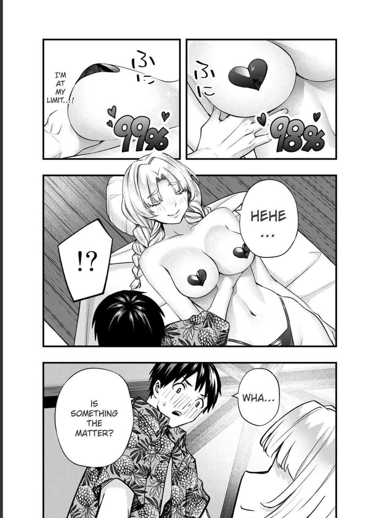 Sawaranaide Kotesashi-kun Chapter 42 - Page 2 - Sawaranaide Kotesashi-kun manga Chapter 42 manga