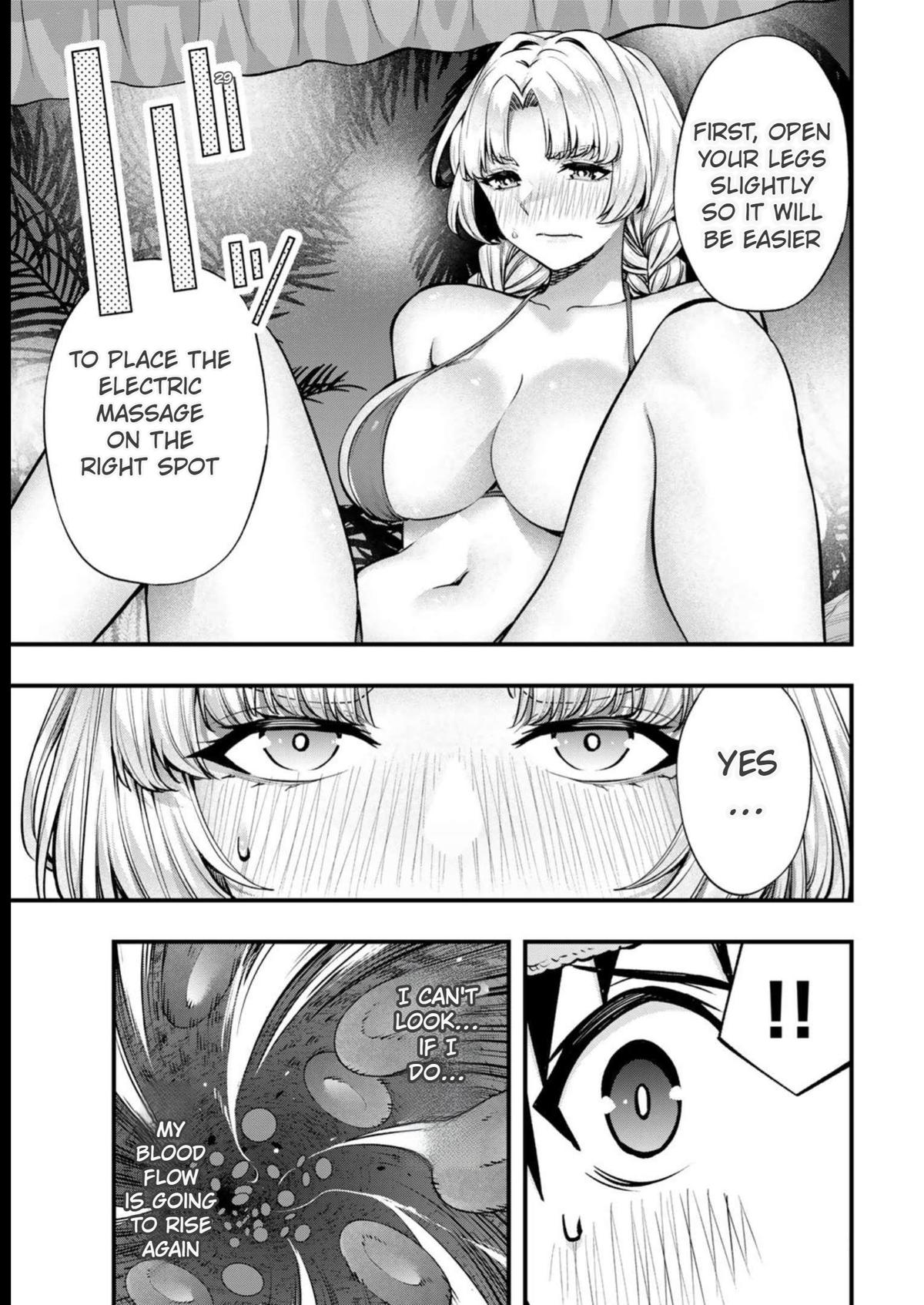 Sawaranaide Kotesashi-kun Chapter 44 - Page 2 - Sawaranaide Kotesashi-kun manga Chapter 44 manga