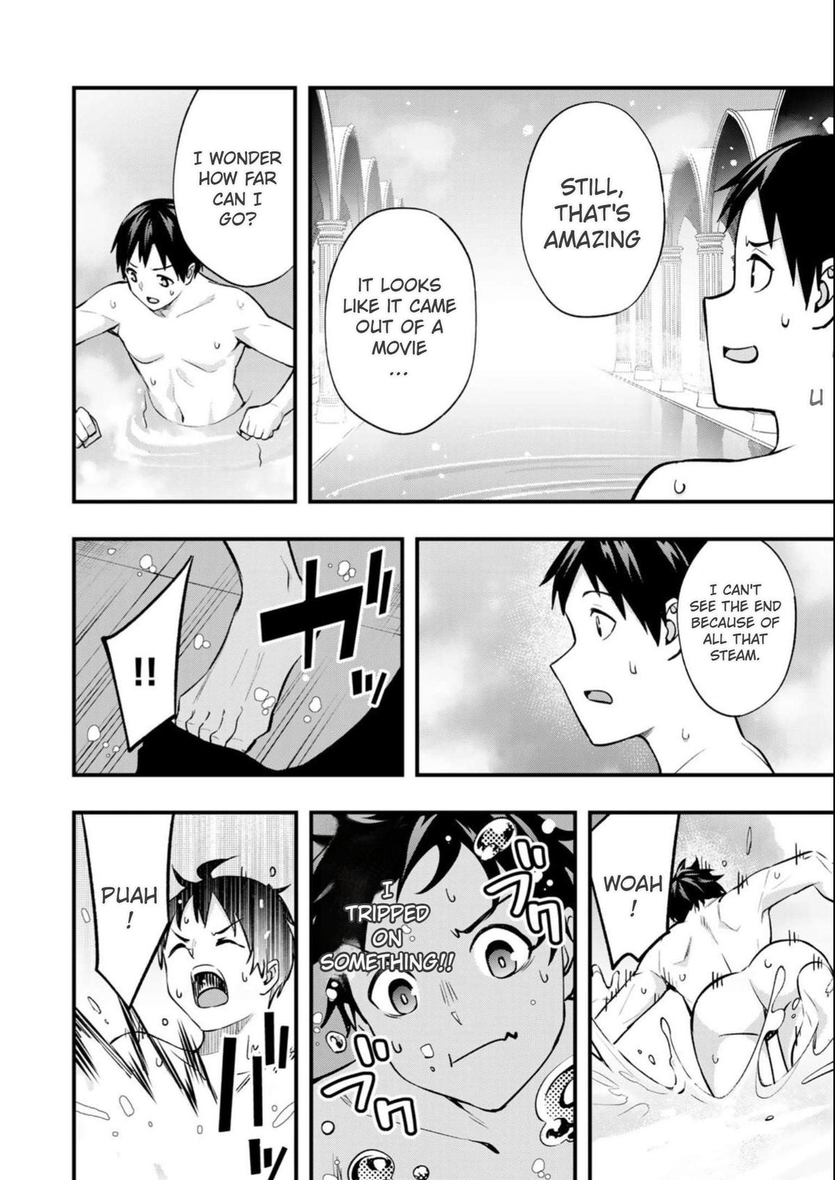 Sawaranaide Kotesashi-kun Chapter 50 18