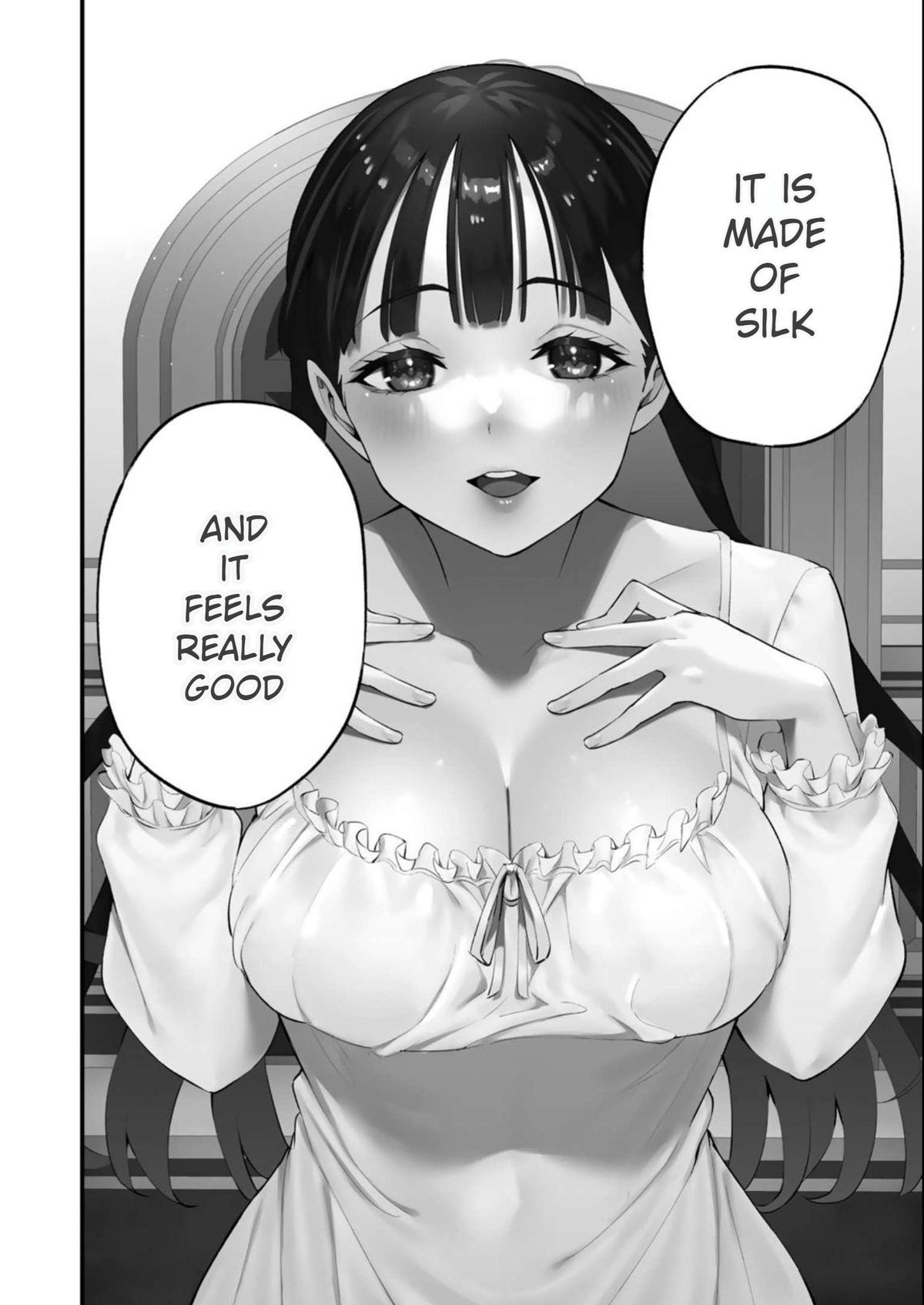 Sawaranaide Kotesashi-kun Chapter 50