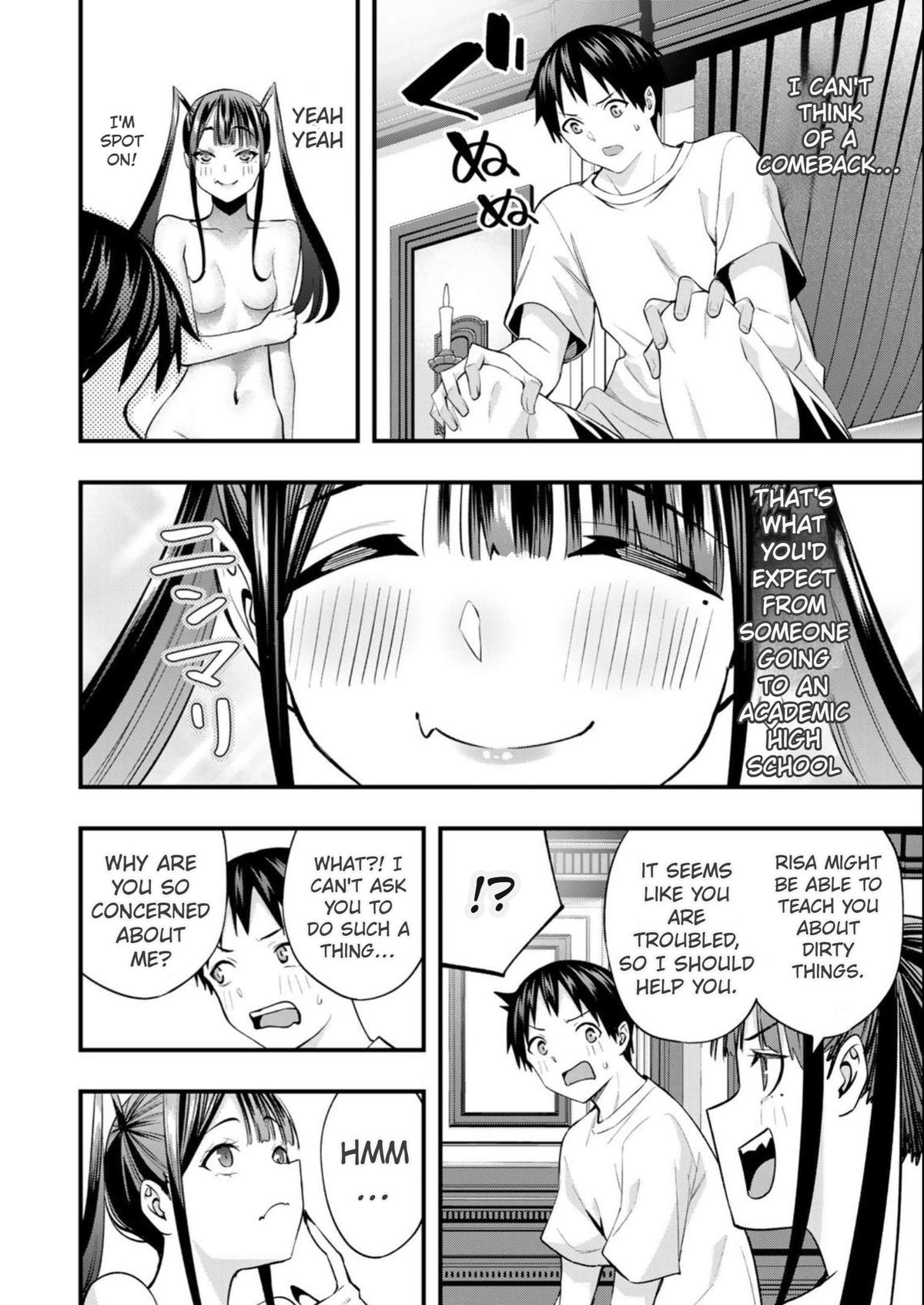 Sawaranaide Kotesashi-kun Chapter 53 18