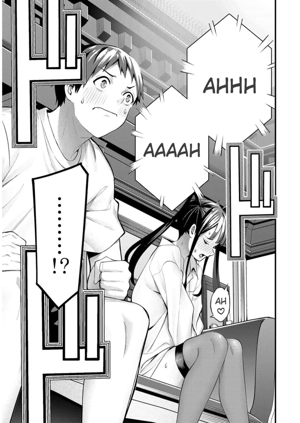 Sawaranaide Kotesashi-kun Chapter 52