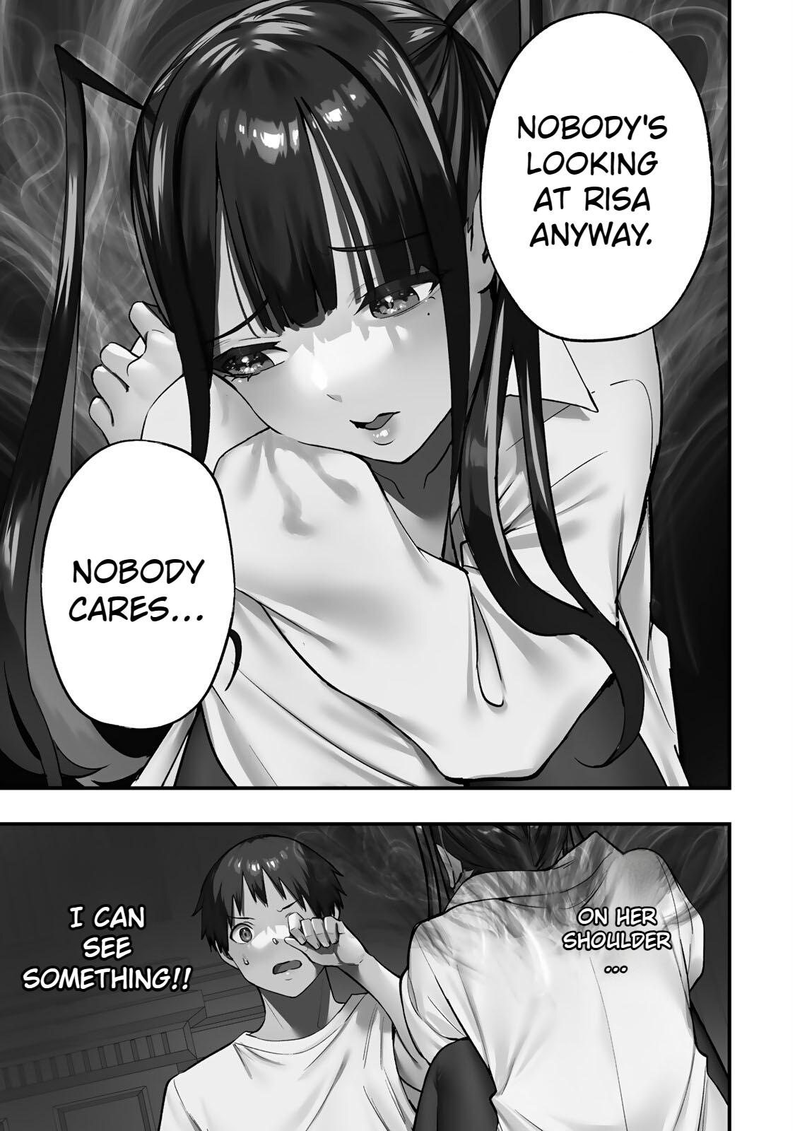 Sawaranaide Kotesashi-kun Chapter 54