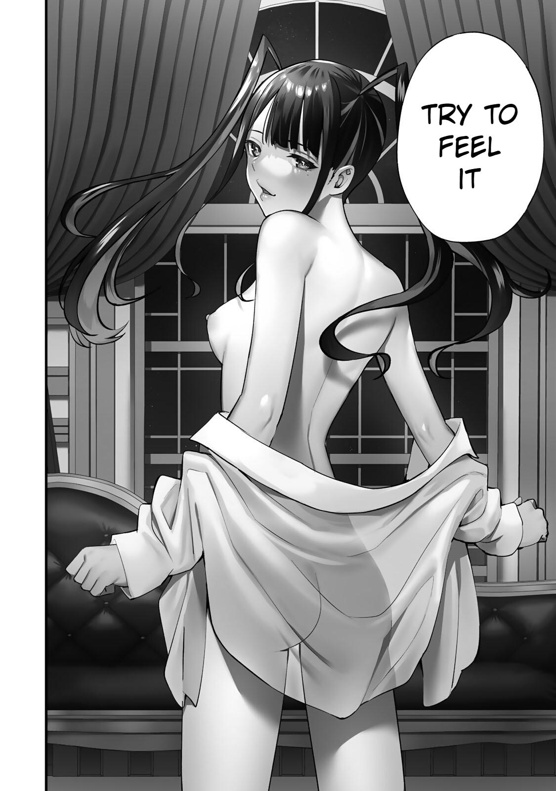 Sawaranaide Kotesashi-kun Chapter 56 10