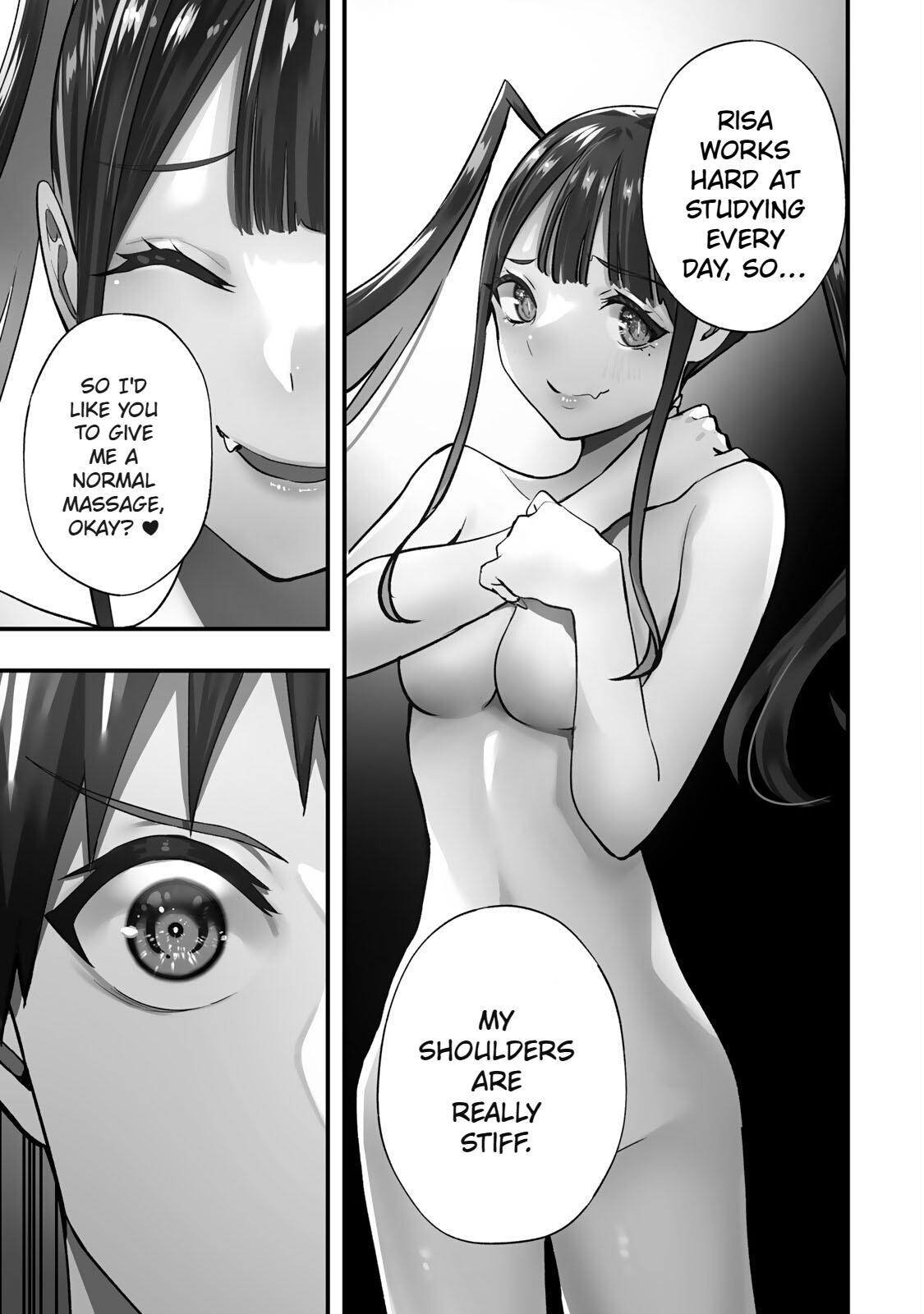 Sawaranaide Kotesashi-kun Chapter 56 15