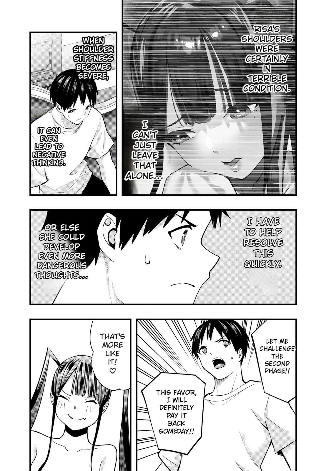 Sawaranaide Kotesashi-kun Chapter 56 16