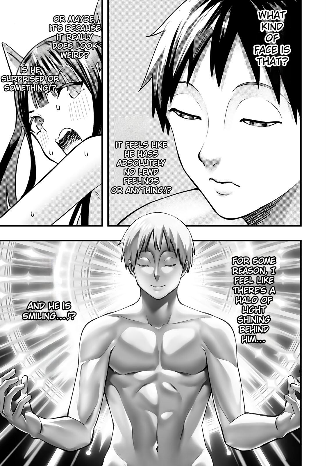 Sawaranaide Kotesashi-kun Chapter 56