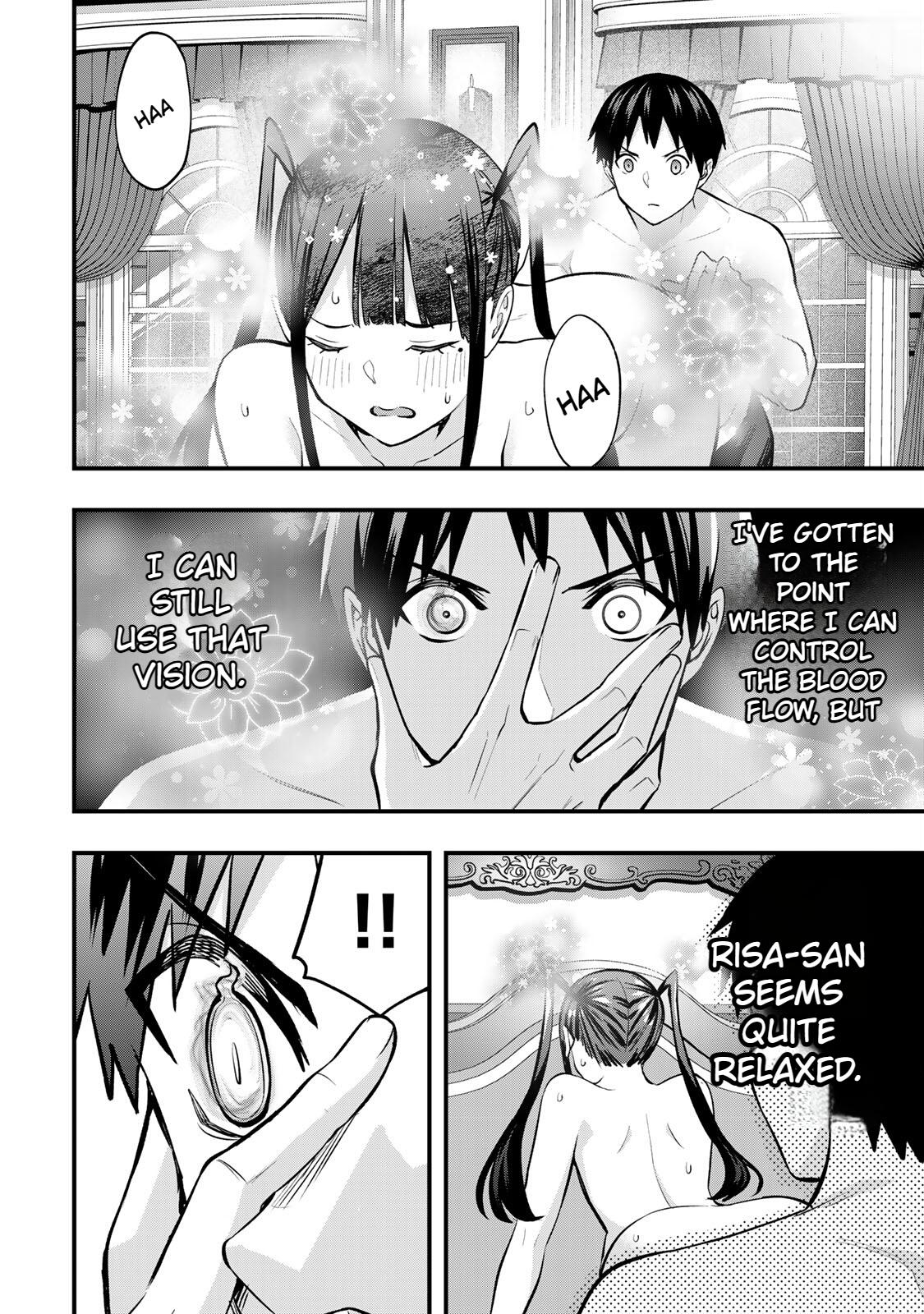 Sawaranaide Kotesashi-kun Chapter 56