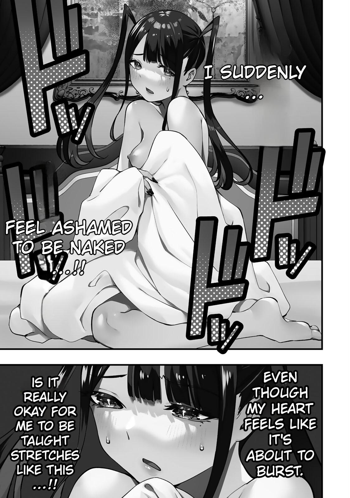 Sawaranaide Kotesashi-kun Chapter 60 24