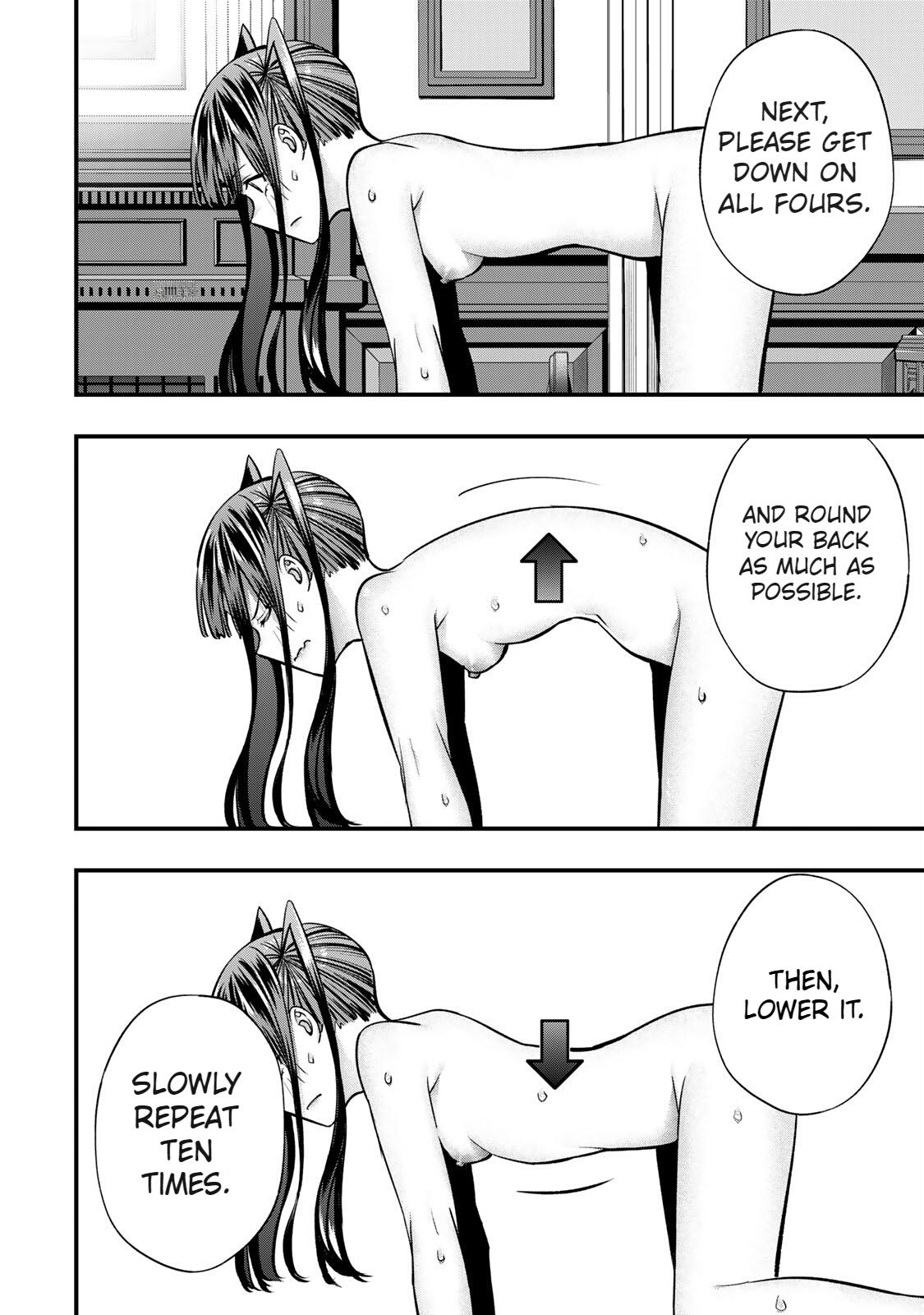 Sawaranaide Kotesashi-kun Chapter 61 8