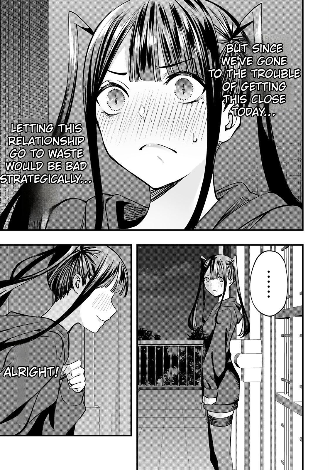 Sawaranaide Kotesashi-kun Chapter 61 15