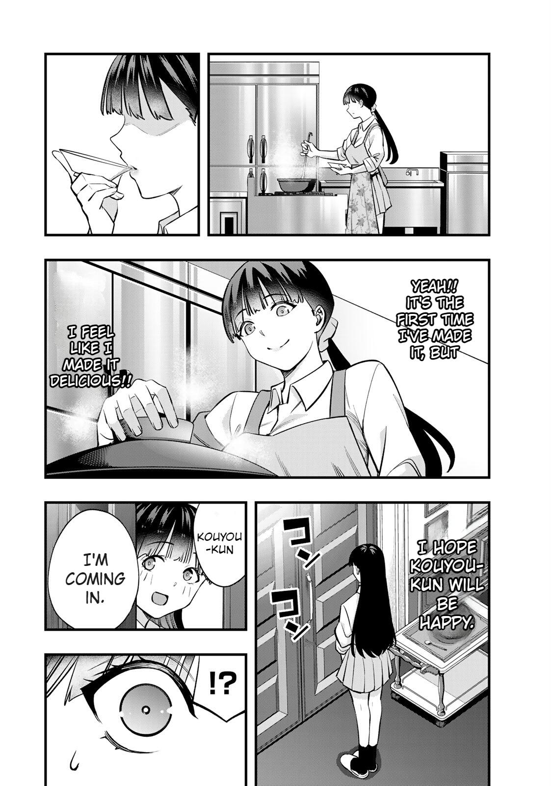 Sawaranaide Kotesashi Kun - Chapter 62 - Image 14