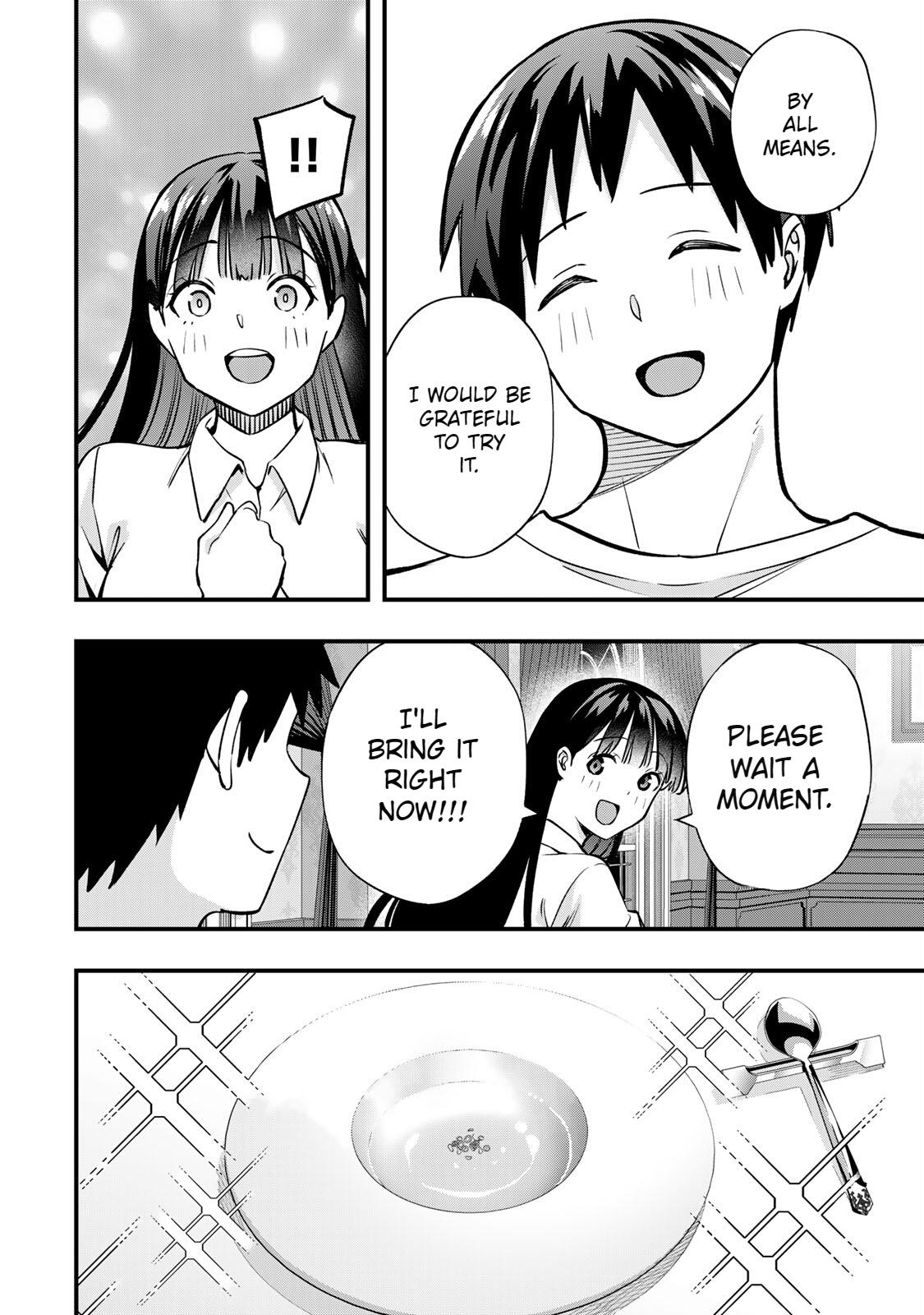 Sawaranaide Kotesashi Kun - Chapter 62 - Image 20