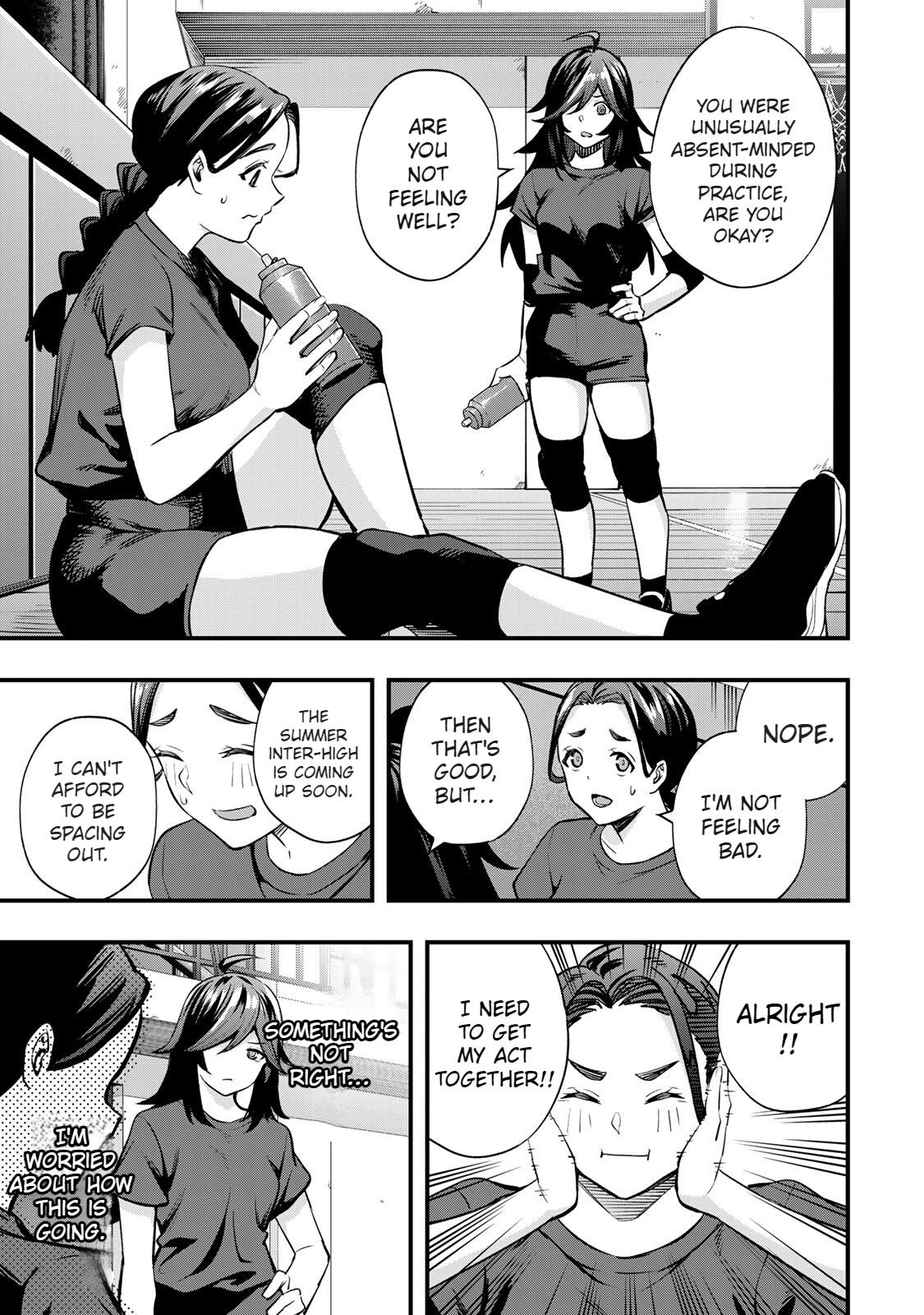 Sawaranaide Kotesashi Kun - Chapter 63 - Image 5