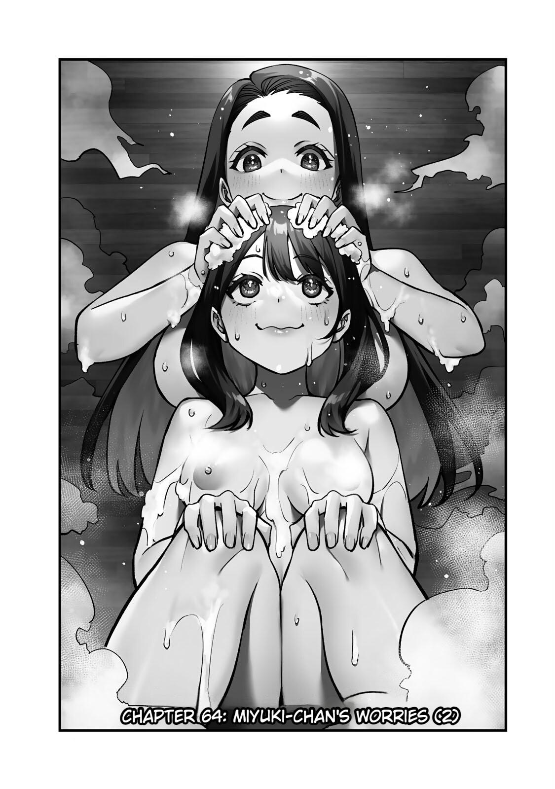 Sawaranaide Kotesashi Kun - Chapter 64 - Image 3