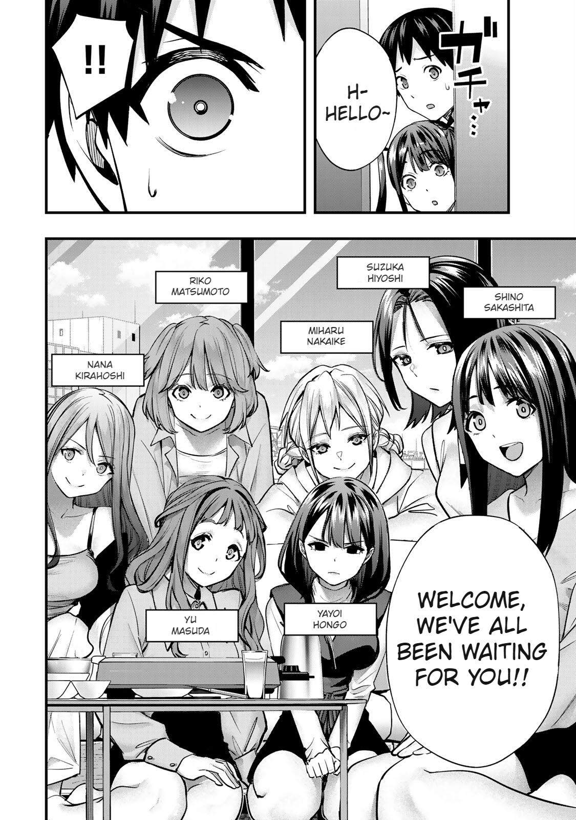 Sawaranaide Kotesashi Kun - Chapter 65 - Image 6