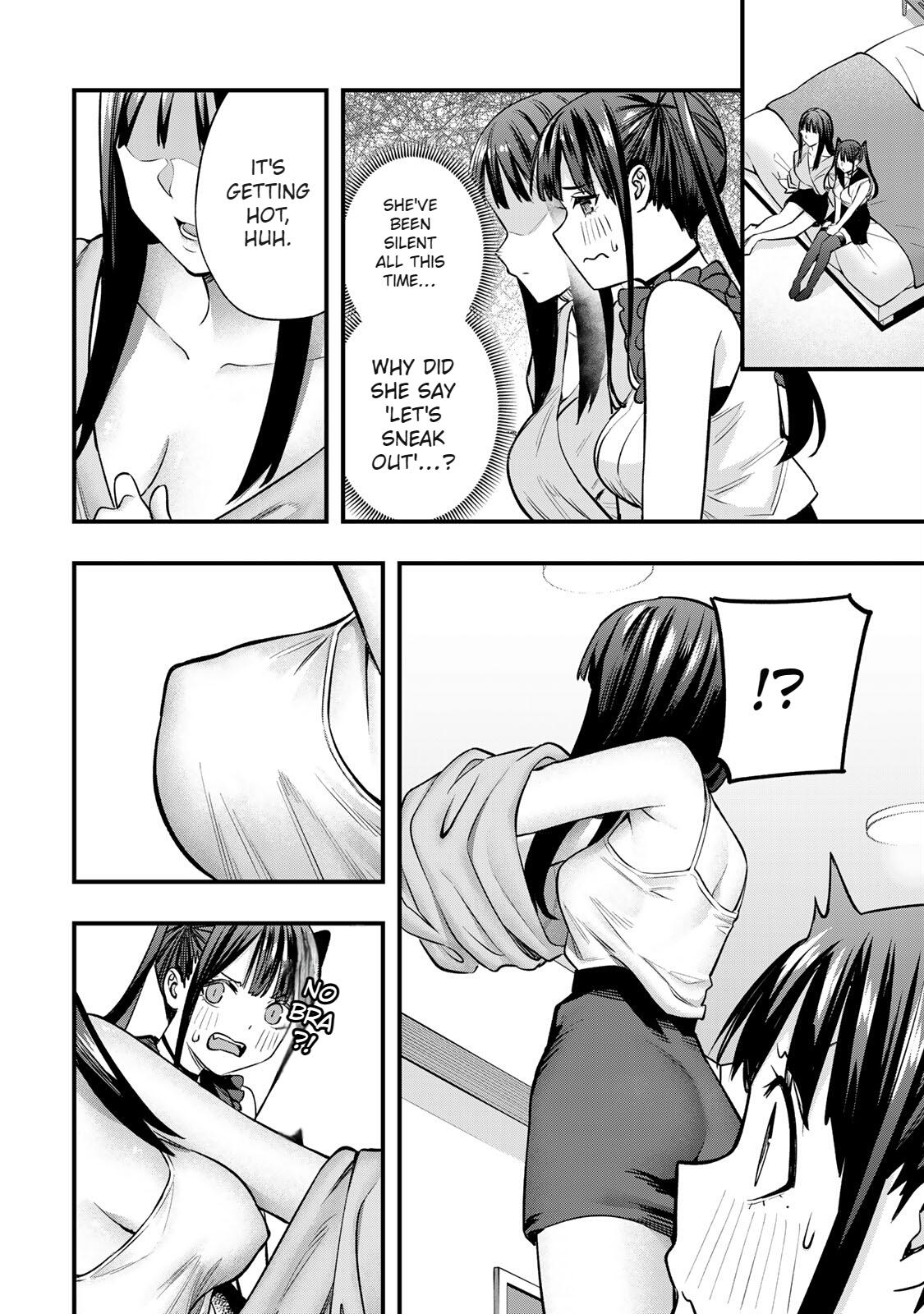 Sawaranaide Kotesashi Kun - Chapter 66 - Image 18